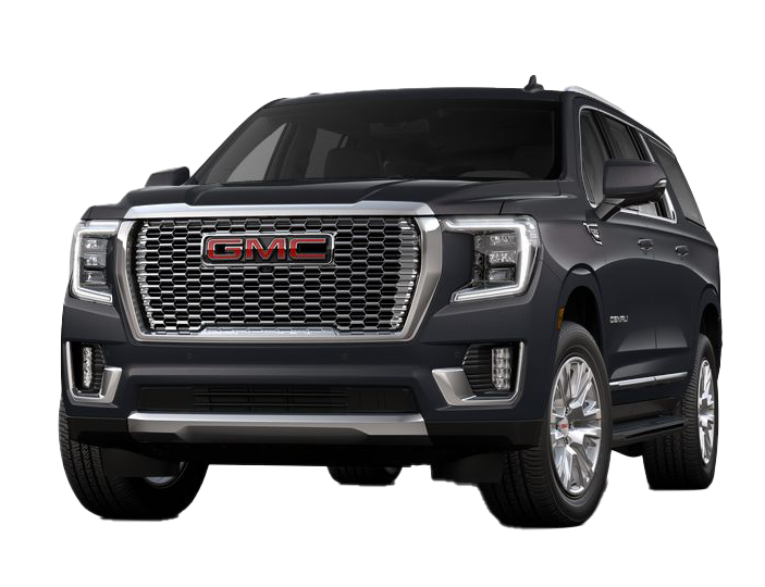 denali
