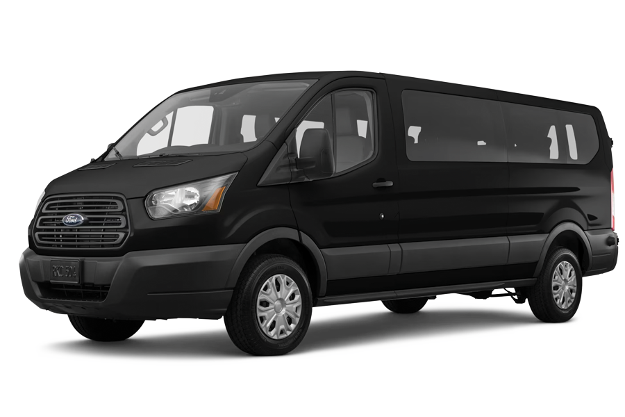 van